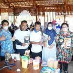 Tingkatkan Nilai Tambah, UMKM Perikanan Didorong untuk Berinovasi dan Modifikasi Produk