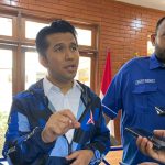 Survei ARCI: Elektabilitas Demokrat Naik Signifikan Karena Figur Emil Dardak 