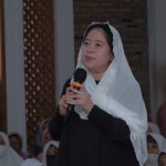 Ketua DPR RI Puan Maharani