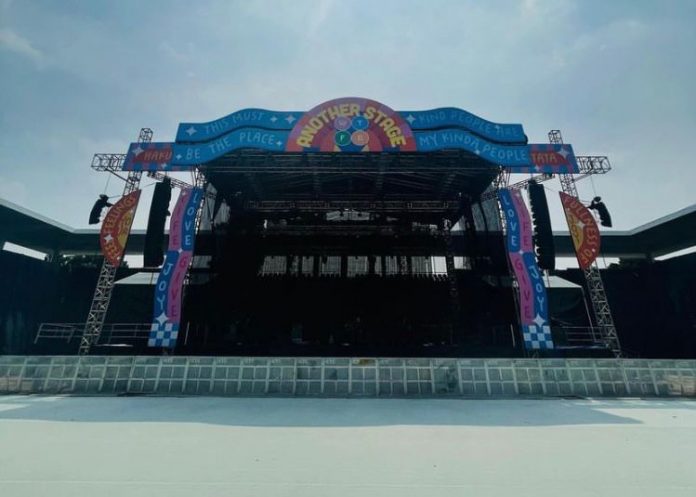 Hadirkan Dewa 19 Hingga Raisa, We The Fest 2022 Kembali Digelar