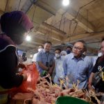 Menteri Perdagangan Zulkifli Hasan