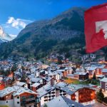 Swiss Bergabung ke PBB.