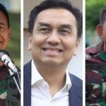 Profil Effendi Simbolon, Anggota Komisi I DPR RI yang Menghina TNI Seperti Gerombolan Ormas.