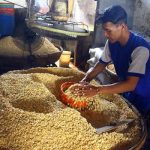 Pemerintah Perpanjang Program Subsidi Kedelai Rp1.000 per Kg untuk Perajin Tahu dan Tempe