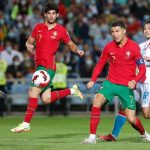 Jadwal UEFA Nations League 2022/2023: Portugal vs Spanyol