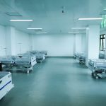 ilustrasi fasilitas kesehatan