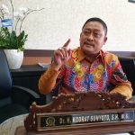 Sikapi Kematian Santri di Gontor, Kodrat Sunyoto: Bimbingan Konseling di Ponpes Sangat Penting