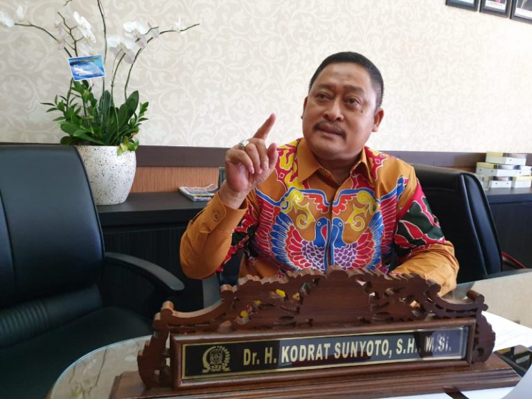 Sikapi Kematian Santri di Gontor, Kodrat Sunyoto: Bimbingan Konseling di Ponpes Sangat Penting