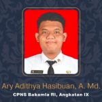 Kasus CPNS Bakamla Alumnus STAN Meninggal, Kemenkeu Bertanggung Jawab.