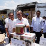 Kemendag Musnahkan Berbagai Produk Impor Ilegal Rp11 Miliar