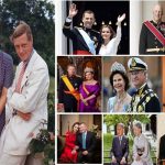 Daftar Keluarga Kerajaan yang Menikah dengan Rakyat Biasa, Seperti Kisah Negeri Dongeng