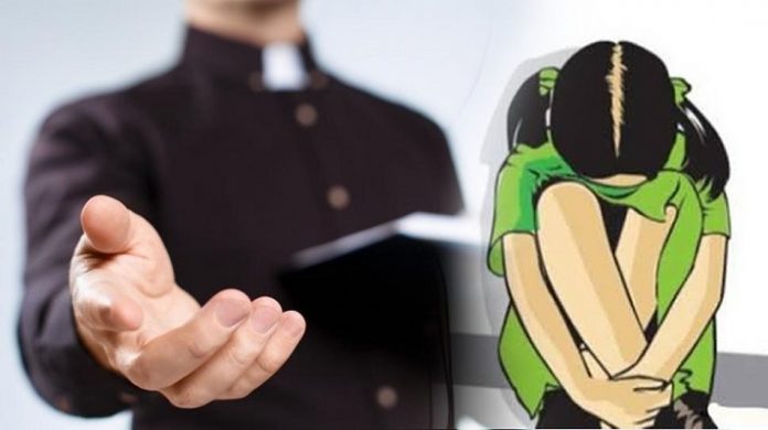 Kekerasan Seksual Calon Pendeta