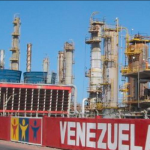 BBM Resmi Naik, Harga Bensin di Venezuela Rp 330/liter.