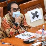 Direktur Utama Bio Farma Honesti Basyir