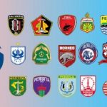 Jadwal BRI Liga 1 2022-2023 di Pekan Ke-11, Persib Bandung vs Persija Jakarta.