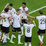 Prediksi UEFA Nations League 2022-2023: Jerman vs Hungaria.