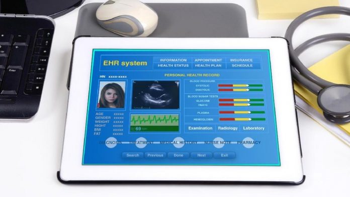 Kemenkes: Rekam Medis Elektronik Wajib Diterapkan Paling Lambat 2023