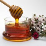 ilustrasi madu manuka