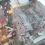 Gempa Guncang Taiwan, Peringatan Tsunami Berbunyi.