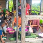 BNPB Kirimkan 2 Ton Beras untuk Warga Terdampak Gempa Mentawai