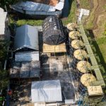 Harga-harga Naik, Warga di Dusun Sumedang Pakai Biogas dari Limbah Tahu