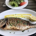 ikan adalah salah satu sumber protein yang bisa cegah stunting