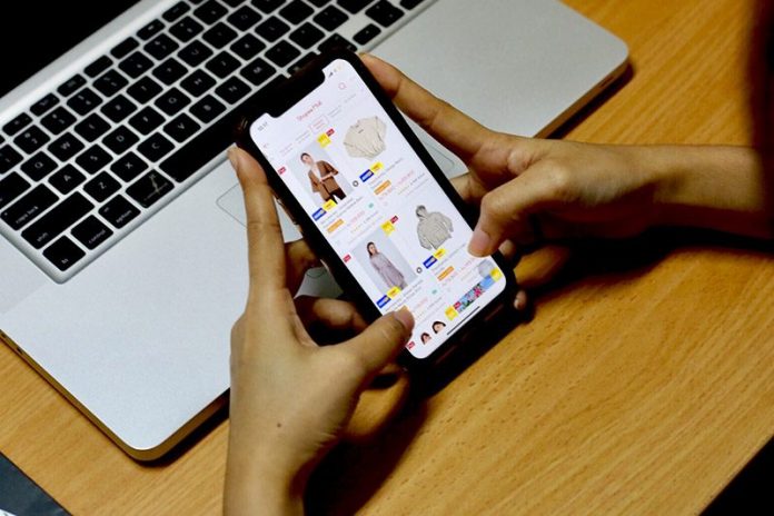 Menparekraf: 21 Juta UMKM Telah Terdaftar di e-Commerce