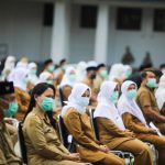 Aturan Baru dari KemenPAN-RB, Pemkab Bogor Mulai Hentikan Rekrutmen Pegawai Honorer