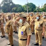 PNS Kemenkeu Mulai Gaya Kerja Baru, 15 Jam Sehari serta Work From Anywhere.