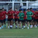 Jadwal FIFA Match Day 2022: Timnas Indonesia vs Curacao