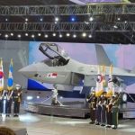 Indonesia Siapkan Jet Tempur KF-21 Boramae Buatan RI dan Korea Selatan