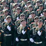 Presiden Vladimir Putin Loloskan Profesi Ini Wajib Militer Rusia.