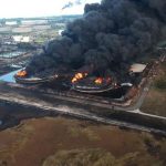Tangki BBM di Balongan Terbakar, Pertamina akan Lakukan Investigasi