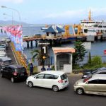 Pelabuhan Ketapang Banyuwangi