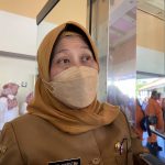 Kepala Dinas Kesehatan Kota Surabaya, Nanik Sukristina