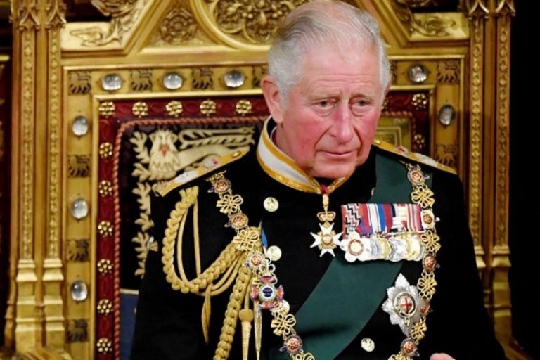 Diganti Secara Bertahap, Inggris Segera Edarkan Uang Koin Bergambar Raja Charles III
