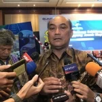 Ketua KNKT Soerjanto Tjahjono