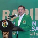 Suharso Monoarfa Diberhentikan dari Ketua Umum, Waketum PPP Klarifikasi