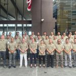 Sejumlah Perwira Militer Indonesia Ikuti Pelatihan Intelijen Maritim Bersama di AS