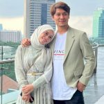Lesti Kejora dan Rizky Billar