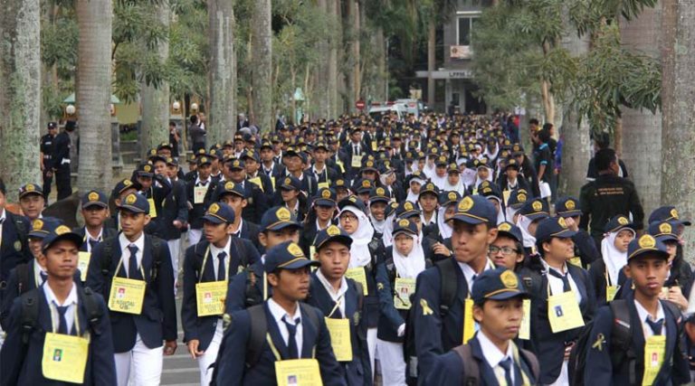 Kemendikbud Ubah Sistem Penerimaan Mahasiswa Baru di PTN