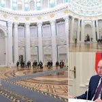 Calon Pengganti Putin Disebut Bisa Lebih Ekstrem dan Kejam, Berikut Daftarnya