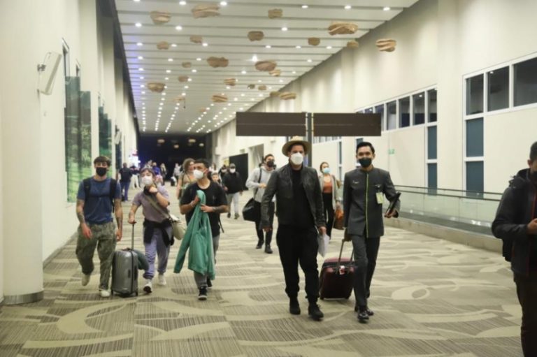 BPS: Jumlah Kunjungan Wisatawan Mancanegara di Jatim Meningkat pada Juli 2022 