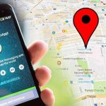 Cara Lacak Lokasi Via Whatsapp, Serasa Jadi Hacker Profesional.