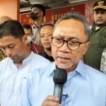 Mendag Zulkifli Hasan