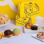 Trending di Twitter Toko Kue Sus Beard Papa Tutup.