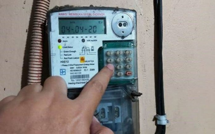 Komisi VI DPR: Penghapusan Daya Listrik 450 VA akan Menambah Beban Masyarakat