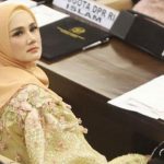 Mulan Jameela Kritik Kebijakan Konversi Kompor Listrik, Ini Kelebihan Serta Kekurangannya.