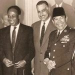 KTT Pertama Gerakan Non-blok