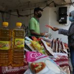 Kendalikan Inflasi, Pemkot Surabaya Siapkan Pasar Murah